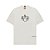 Camiseta Class Arte Proibida Off White - Imagem 1