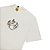 Camiseta Class Arte Proibida Off White - Imagem 2