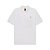 Camisa Polo Class Pipa Off White - Imagem 1