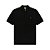 Camisa Polo Class Pipa Preto - Imagem 1