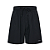 Shorts Class Inverso Preto - Imagem 1