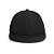 Boné Class Polo Hat Pipa Preto - Imagem 1