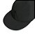 Boné Class Polo Hat Pipa Preto - Imagem 3