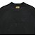 Jersey Manga Longa Class Pipa Preto Super Boxy - Imagem 3