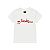 Baby Tee Sufgang Arabic Star Off White - Imagem 1