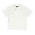 Camiseta Sufgang Boxy 4SUF Double Hem Off White - Imagem 2