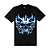 Camiseta Sufgang Dreams And Nightmares Preto - Imagem 1