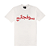 Camiseta Sufgang Arabic Star Off White - Imagem 1