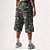 Shorts Jeans Jorts Sufgang 4SUF Camuflado - Imagem 2
