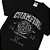 Camiseta Sufgang x Champion Joker Athletic Club Glow In The Dark Preto - Imagem 2