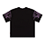 Camiseta MAD Enlatados Drag Plate Preto - Imagem 2