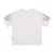 Camiseta MAD Enlatados Drag Plate Off White - Imagem 2