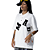 Camisa Polo MAD Enlatados College Off White - Imagem 2