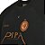 Jersey Class Pipa Preto Super Boxy - Imagem 3