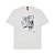 Camiseta Class Ninja x Samurai Off White - Imagem 1