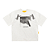 Camiseta MAD Enlatados Revolver Off White - Imagem 1