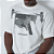 Camiseta MAD Enlatados Revolver Off White - Imagem 2