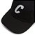 Boné Class Sport Hat C Logo Refletivo Preto - Imagem 3