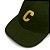 Boné Class Sport Hat C Logo Verde - Imagem 3