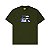 Camiseta Class Brazil Verde - Imagem 1