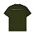 Camiseta Class Brazil Verde - Imagem 2