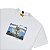 Camiseta Premium Class x Castelo Rá-Tim-Bum Árvore Off White - Imagem 2