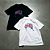 Camiseta Sufgang 4SUF Coréia do Norte Preto - Imagem 4
