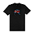 Camiseta Sufgang 4SUF Coréia do Norte Preto - Imagem 1