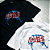 Camiseta Sufgang 4SUF Coréia do Norte Off White - Imagem 3