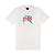 Camiseta Sufgang 4SUF Coréia do Norte Off White - Imagem 1