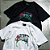 Camiseta Sufgang 4SUF Palestina Off White - Imagem 3