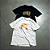 Camiseta Sufgang 4SUF Espanha Off White - Imagem 4