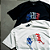 Camiseta Sufgang 4SUF França Off White - Imagem 5