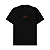 Camiseta Sufgang Marrocos Preto - Imagem 1