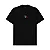 Camiseta Sufgang França Preto - Imagem 1