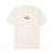 Camiseta Sufgang Palestina Off White - Imagem 1