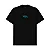 Camiseta Sufgang Green/Blue Fade Preto - Imagem 1