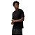 Camiseta Sufgang Red Gradient Preto - Imagem 2