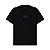 Camiseta Sufgang Purple Gradient Preto - Imagem 1