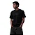 Camiseta Sufgang Purple Gradient Preto - Imagem 2