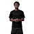 Camiseta Sufgang Blue Gradient Preto - Imagem 2