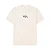 Camiseta Sufgang Moss Gradient Off White - Imagem 1