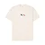 Camiseta Sufgang França Off White - Imagem 1