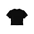Baby tee Sufgang Basic Preto - Imagem 2