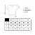 Baby tee Sufgang Basic Off White - Imagem 4