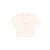 Baby tee Sufgang Basic Off White - Imagem 1