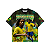 Jersey Sufgang x Ronaldinho Vintage - Imagem 1