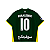 Jersey Sufgang x Ronaldinho Tropa do Bruxo Verde - Imagem 2