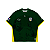 Jersey Sufgang x Ronaldinho Tropa do Bruxo Verde - Imagem 1