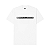 Camiseta Sufgang x Ronaldinho Total 40 Off White - Imagem 1